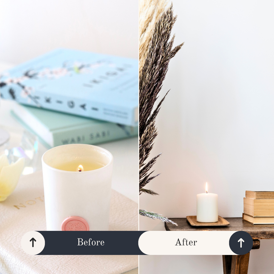 Snap in 5 Product Shot Guide 