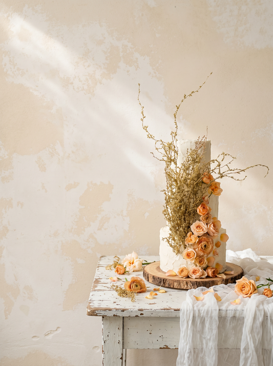 Amalfi Peach