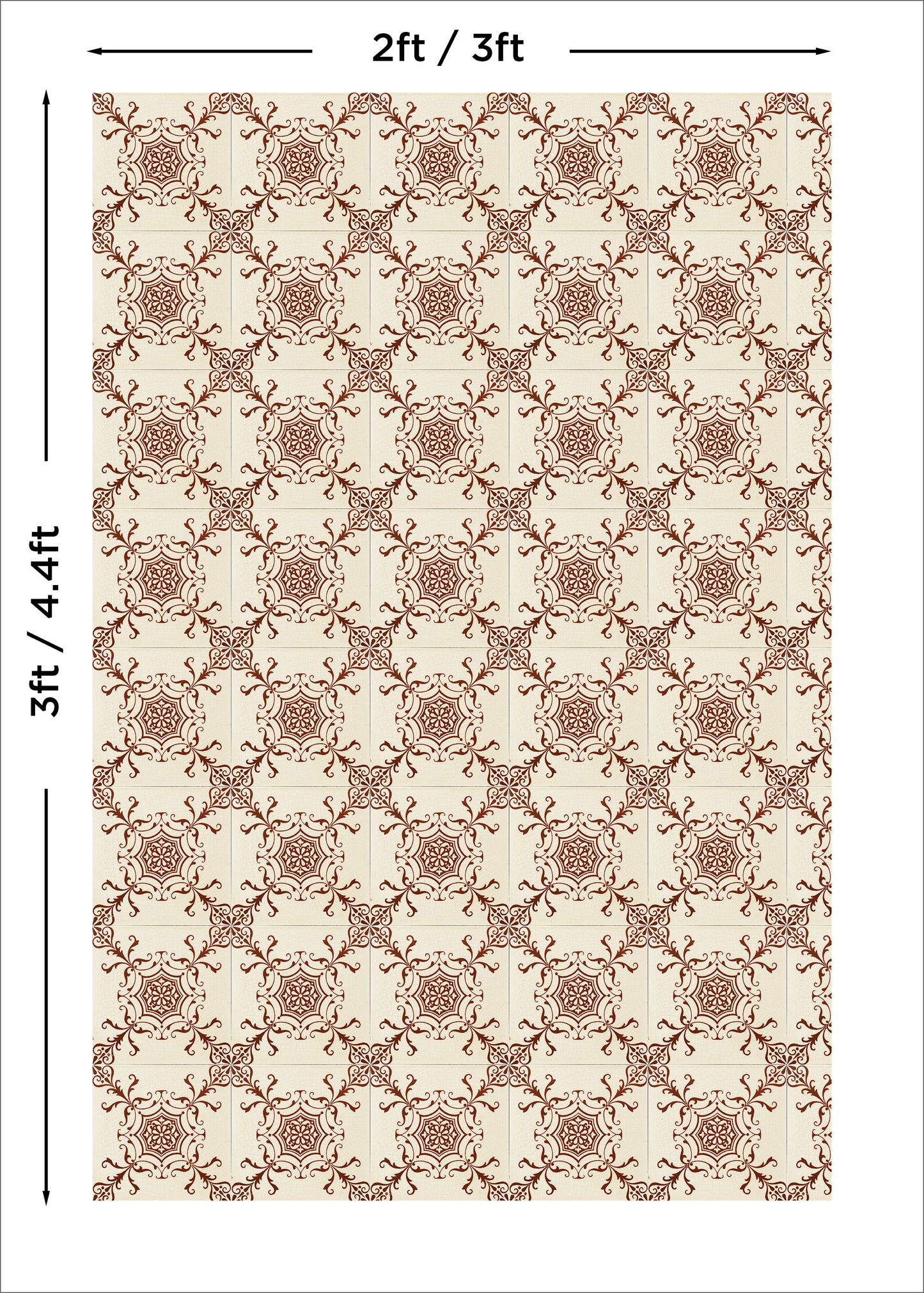Auburn Tiles