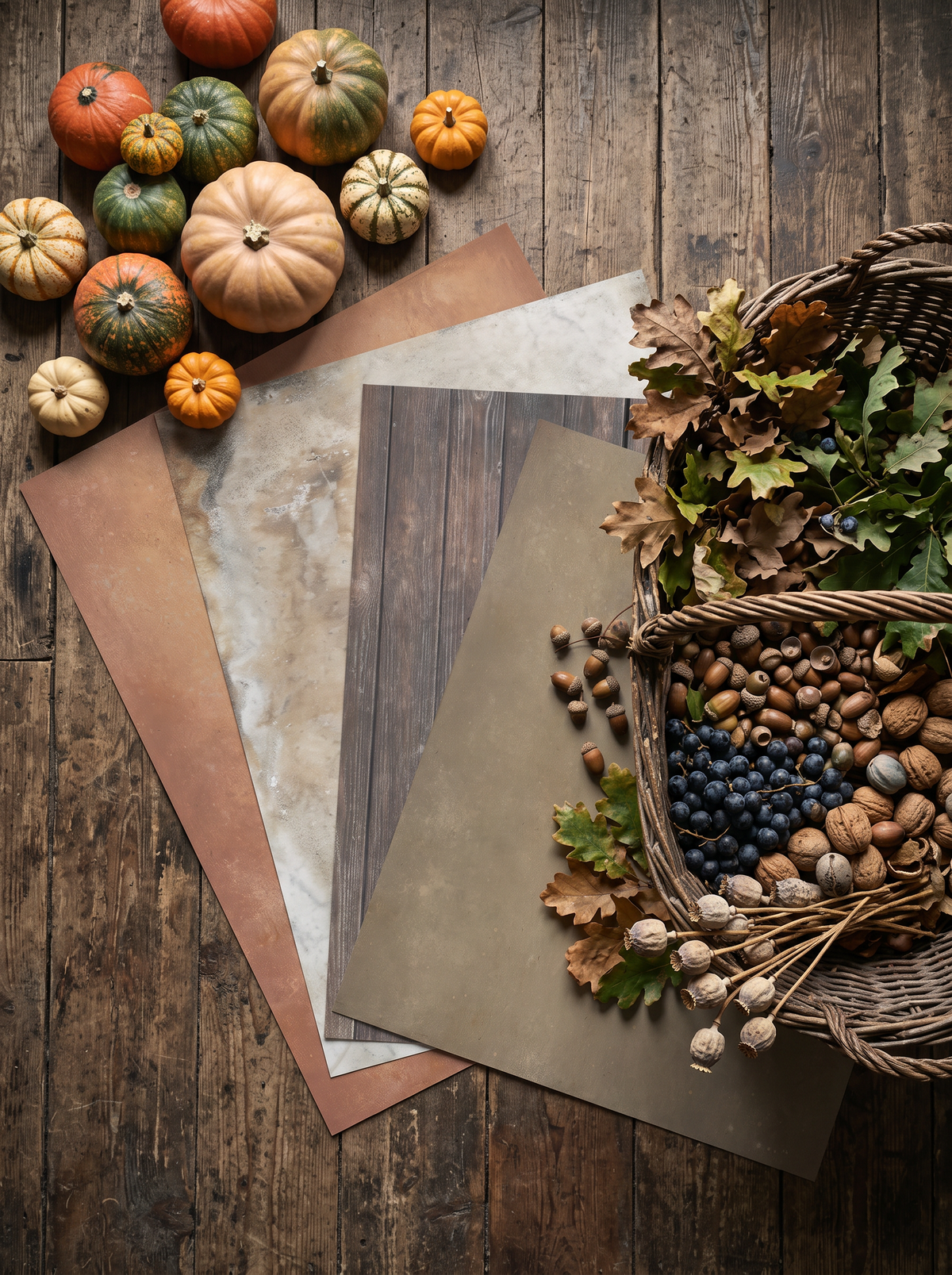 Autumn Bundle