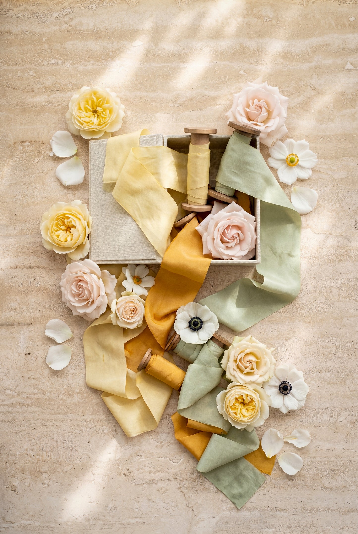 Stone Photo Backdrop