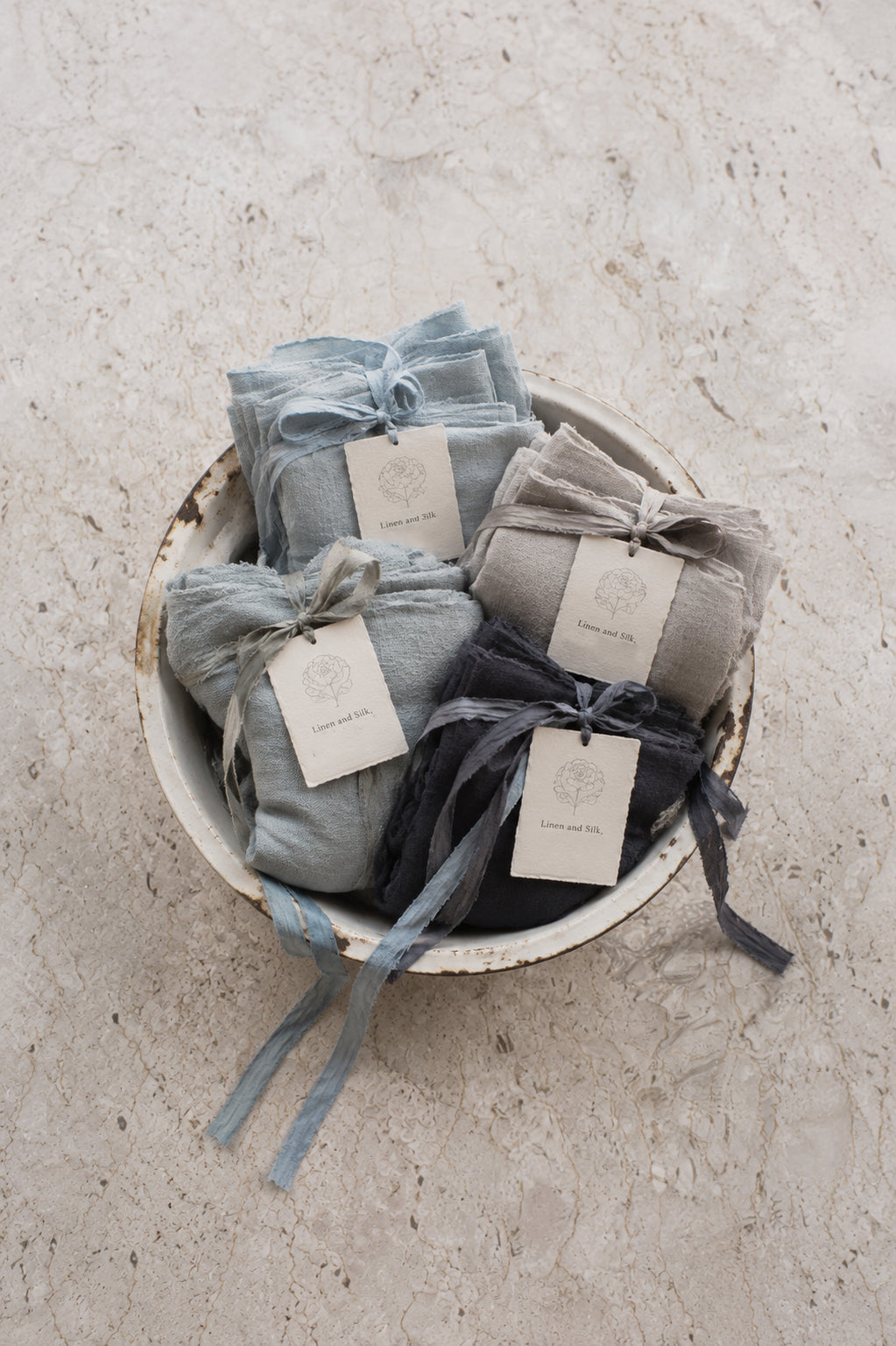 Photo Backdrop Grey Stone