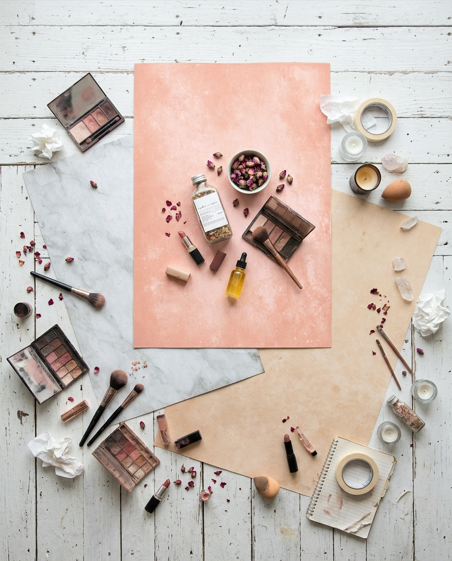 Beauty & Skincare Bundle