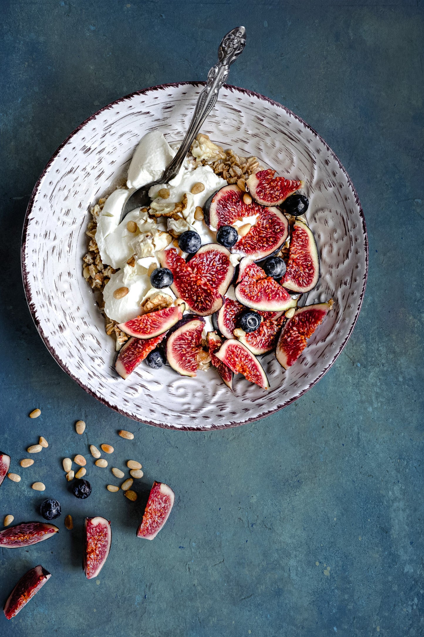 Cornflower Blue Mini