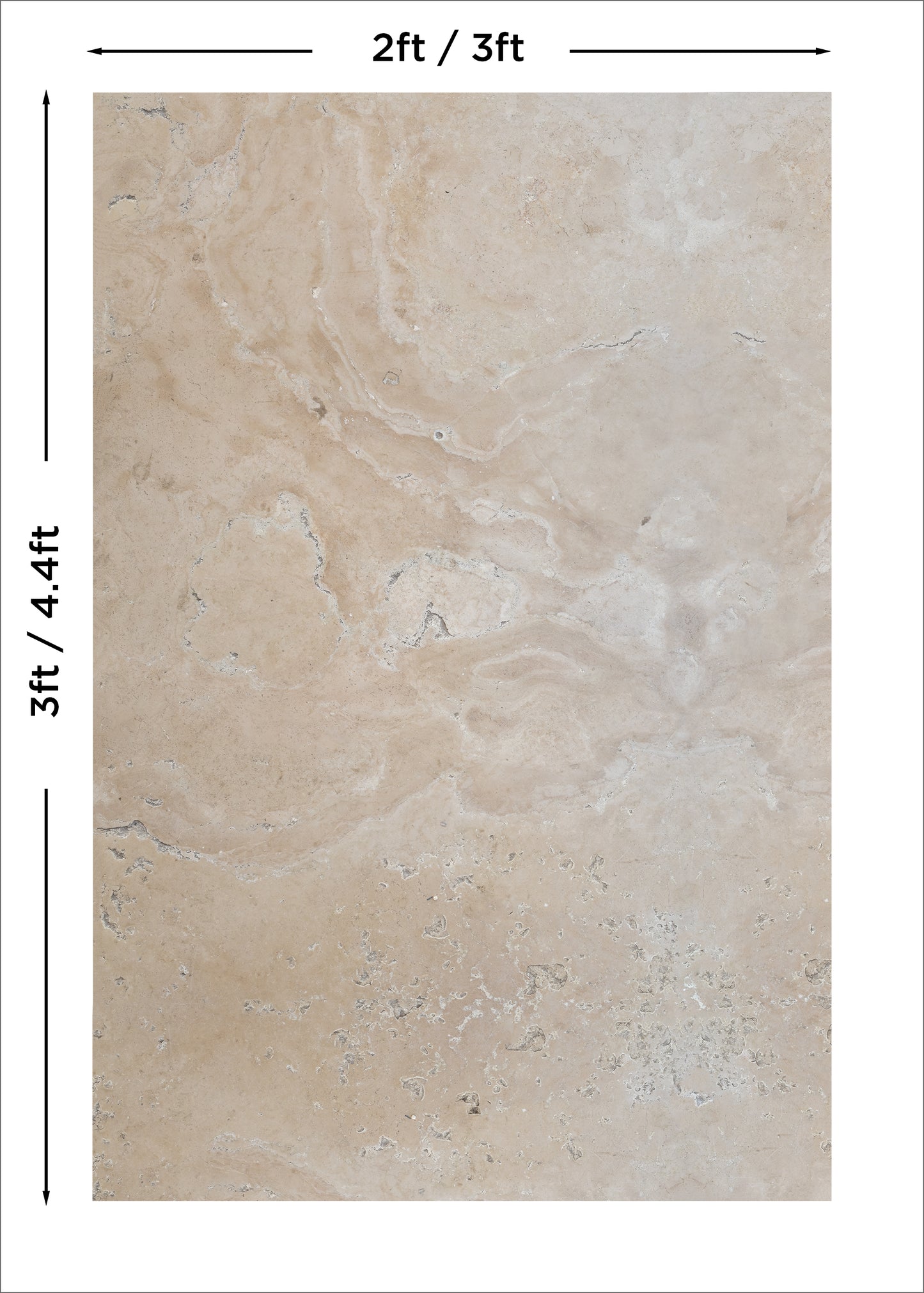 Bruges Beige
