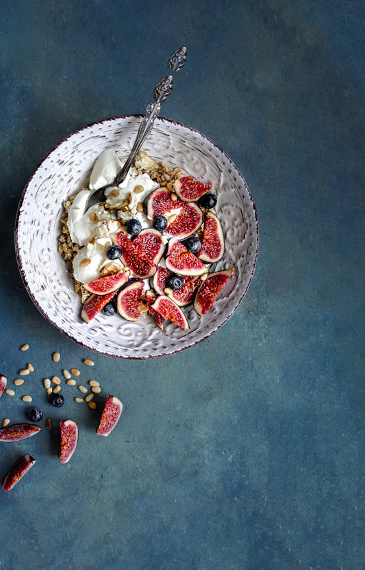 Cornflower Blue Mini