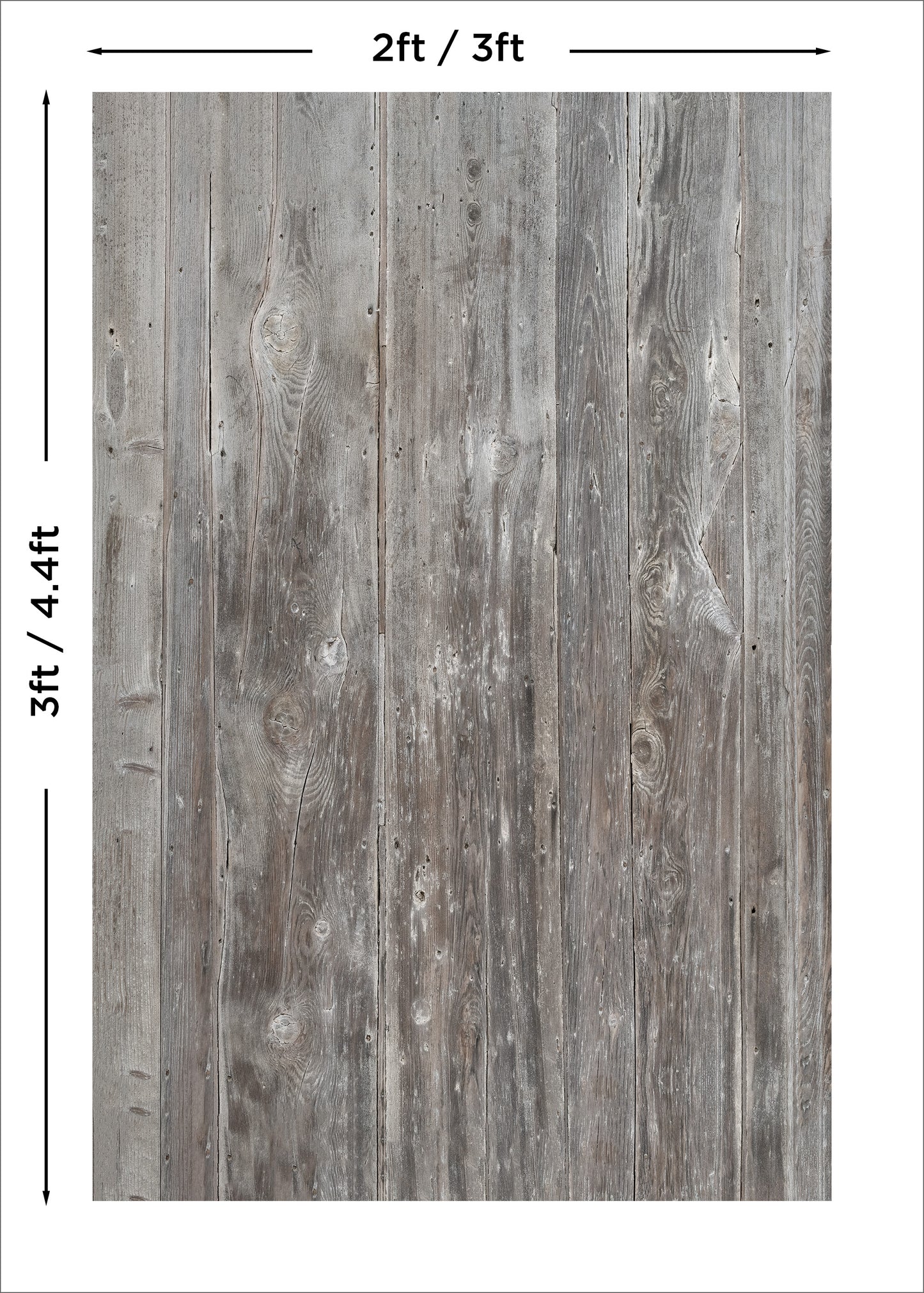 Carpenters Table Wood Photo Backdrop
