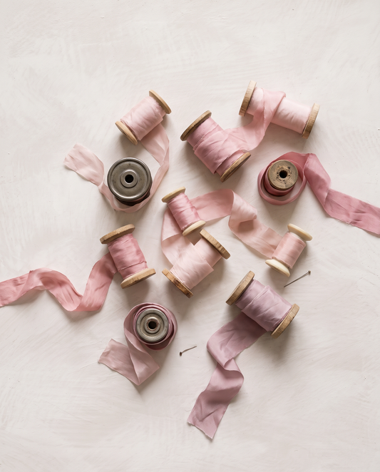 Chalk Blush
