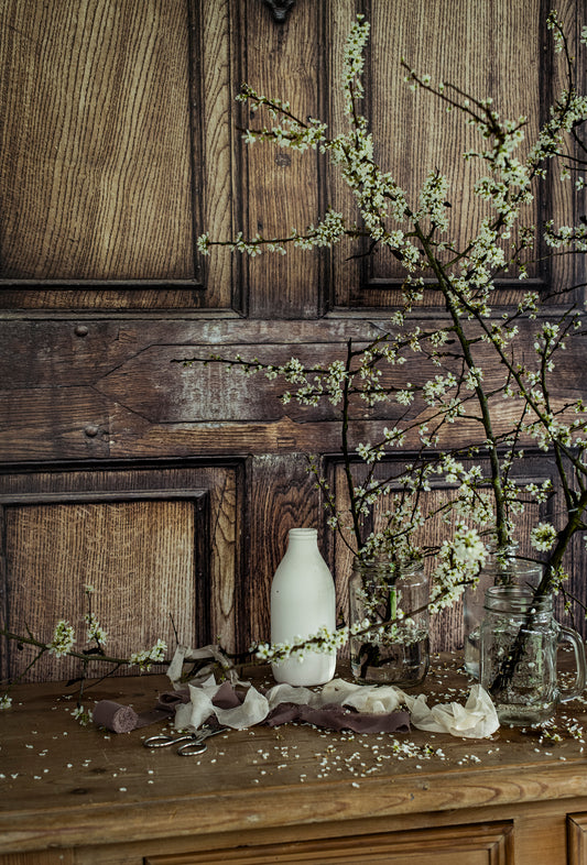 Cottage Door