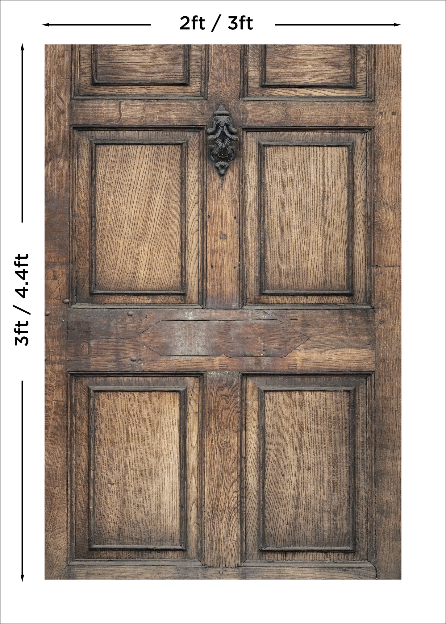 Cottage Door