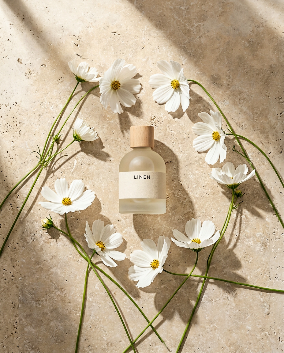 Dune Backdrop - Beauty