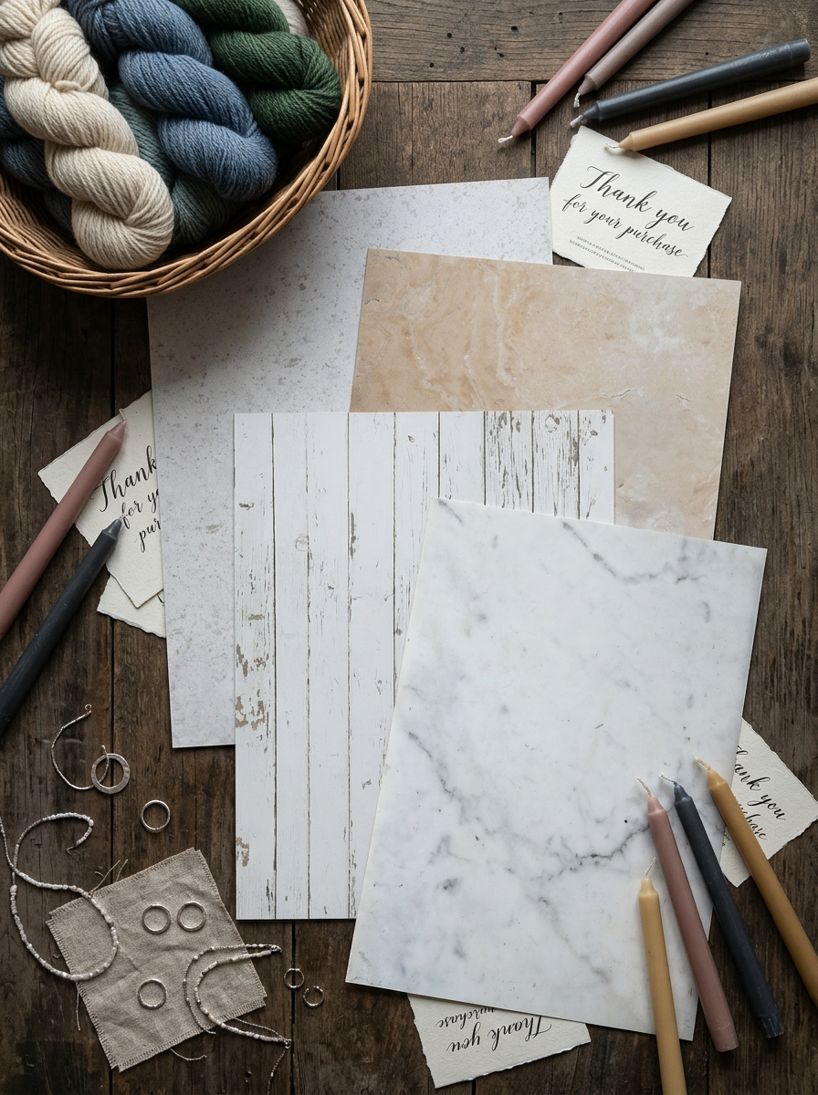 Etsy Seller Bundle
