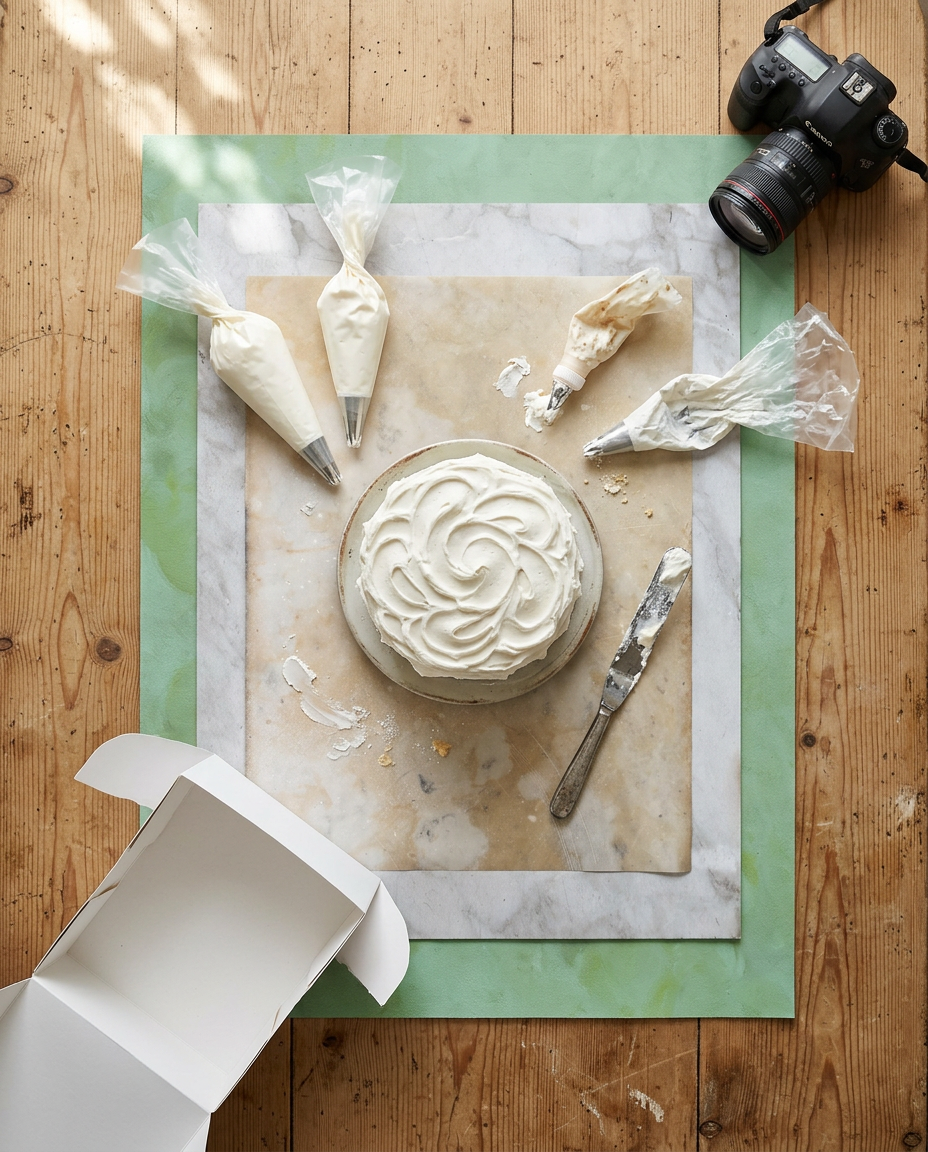 The Foodie Studio Bundle