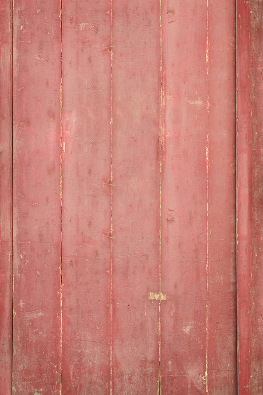 Heritage Red Photo Backdrop