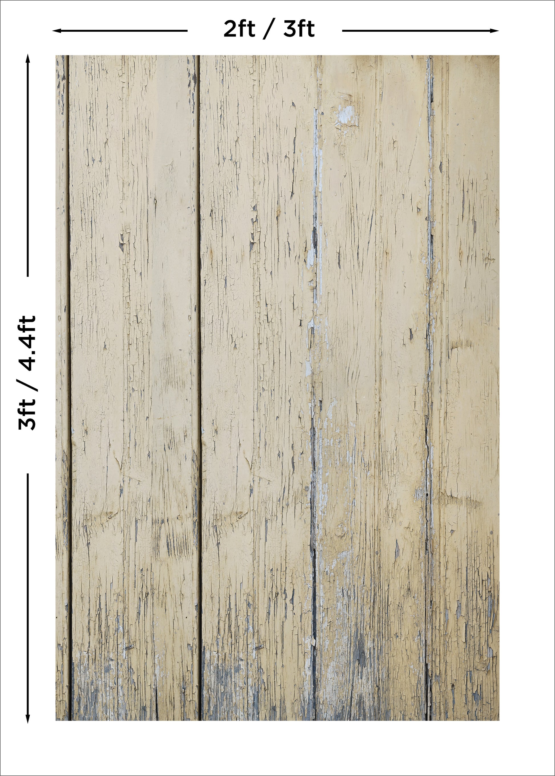 Honeywood Photo Backdrop