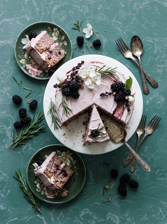 Jade Stone Marble Backdrop