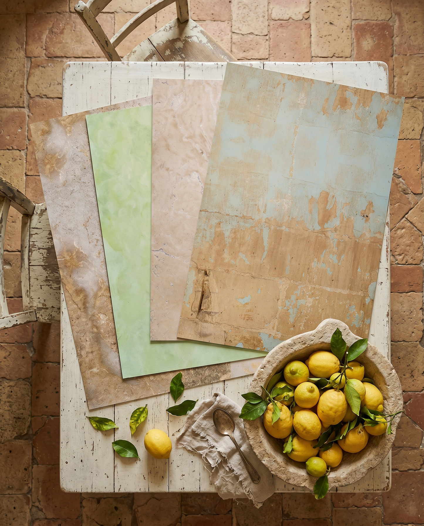June Backdrop Bundle