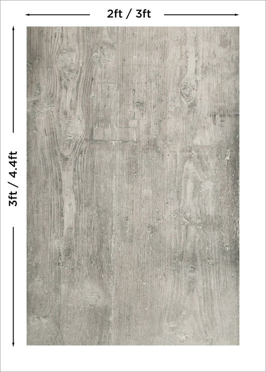 Smoke Oak