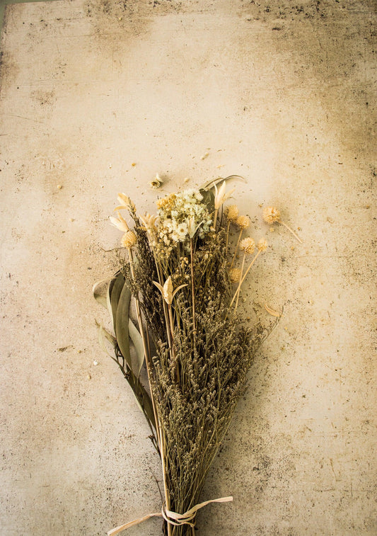 Photography Backdrop | Old Bakehouse Tray