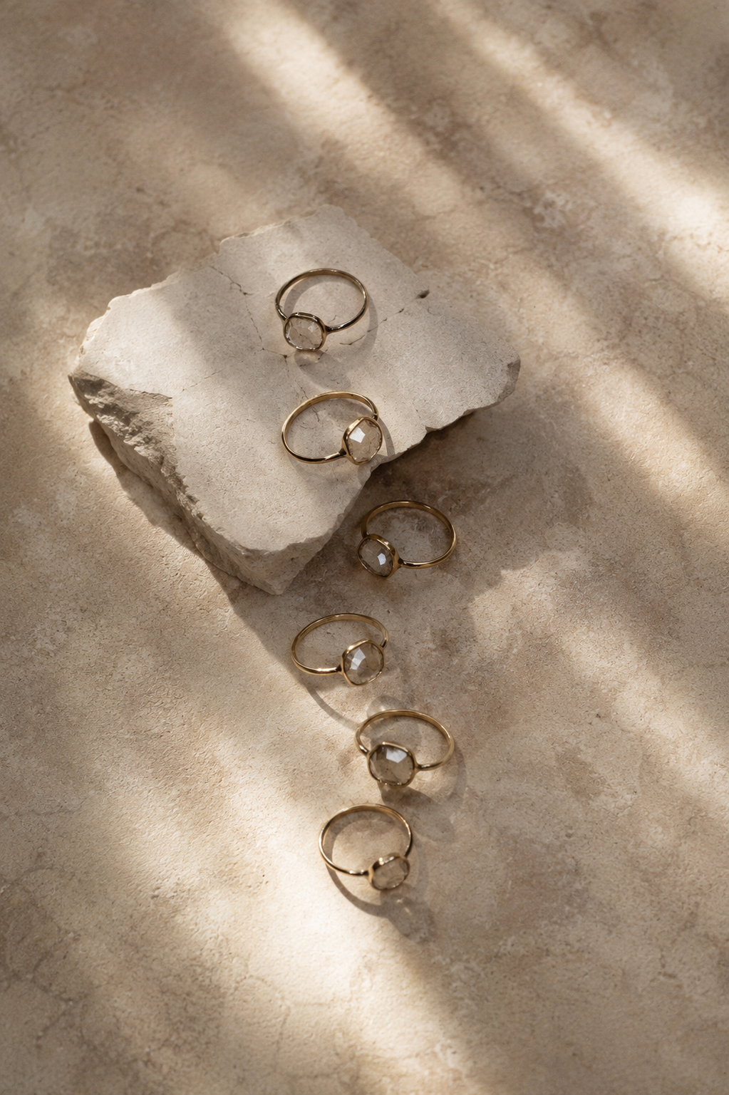 Ortigia Stone Backdrop 2