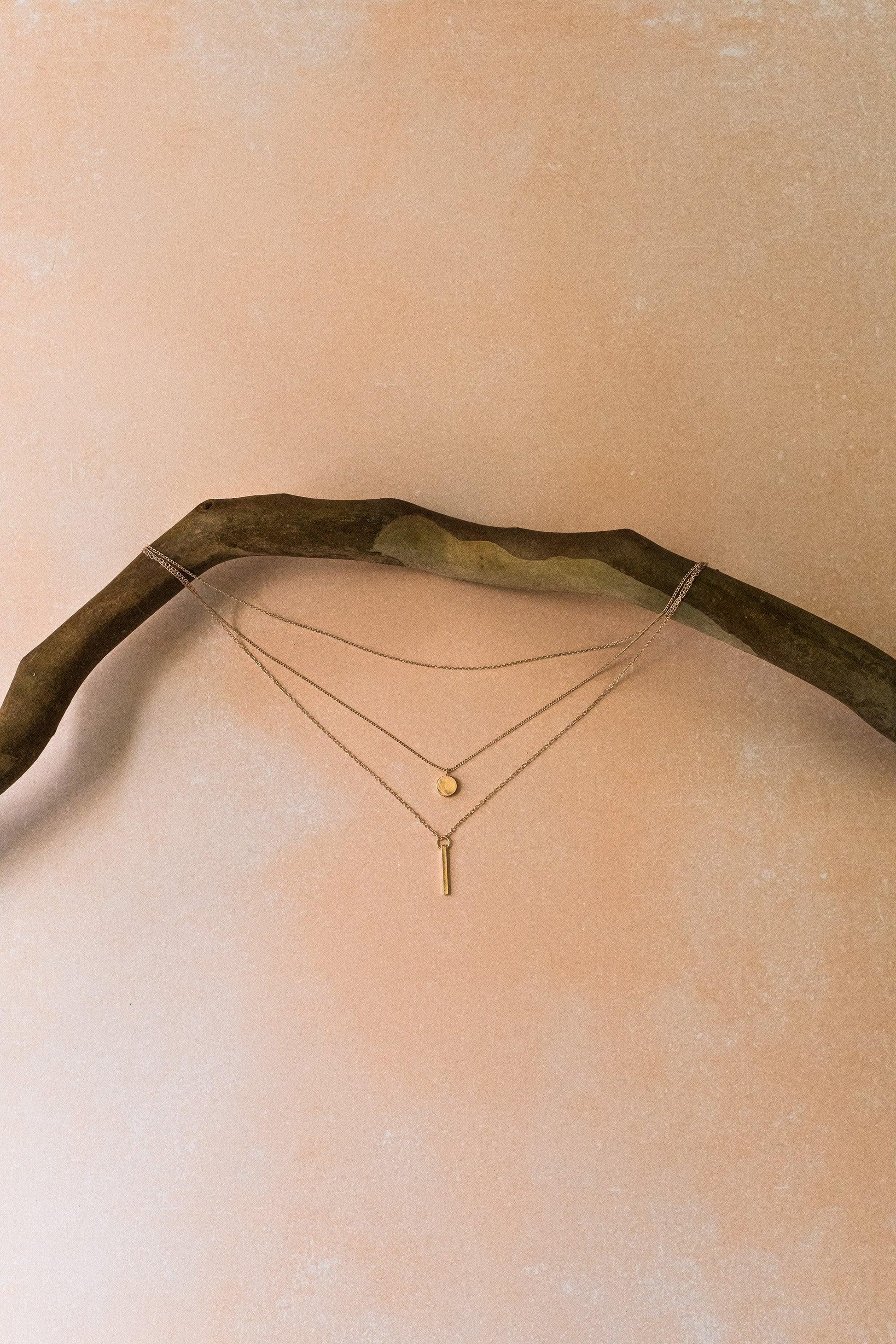 Photography Backdrop | Peach Stone