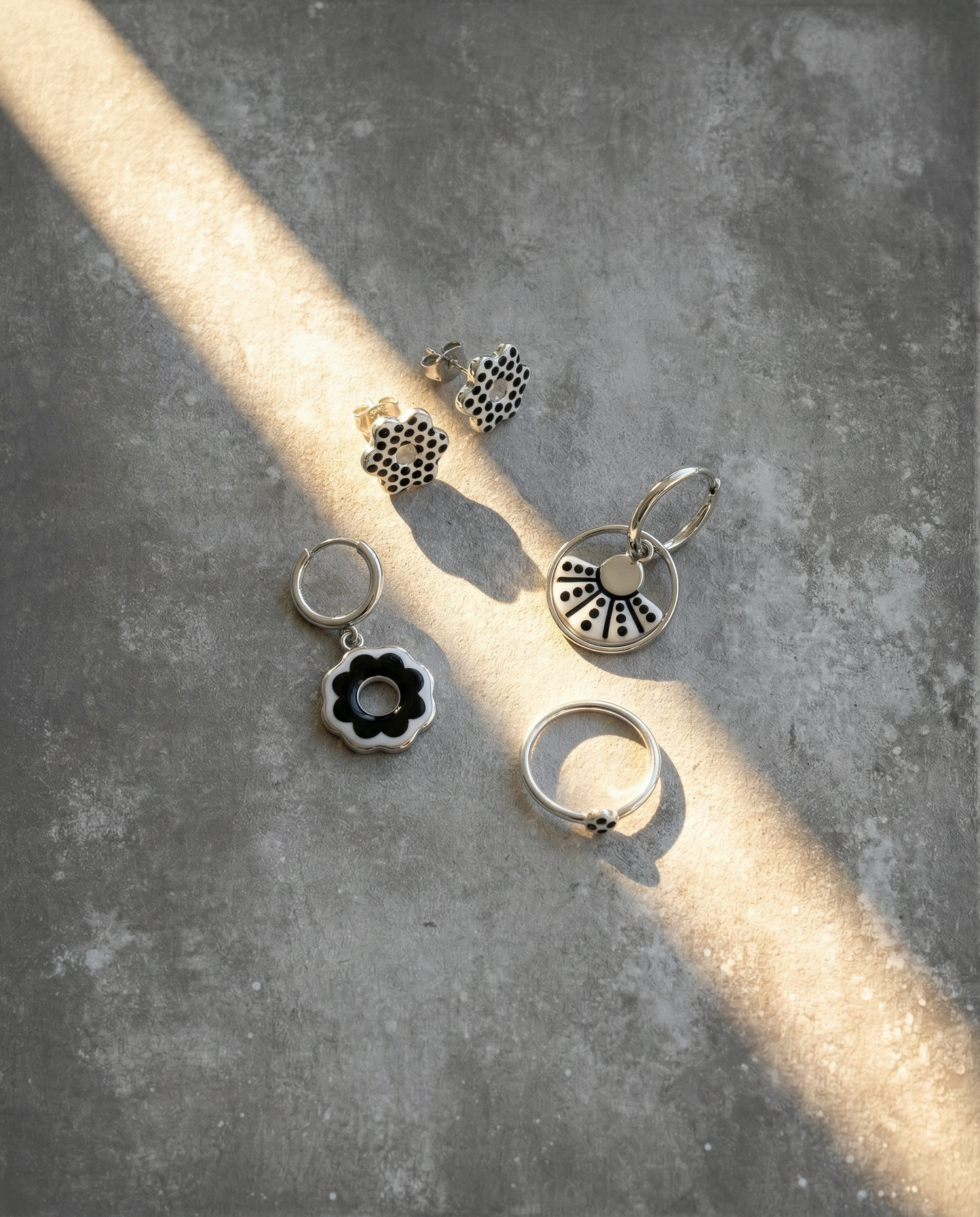 Pebble Grey Backdrop