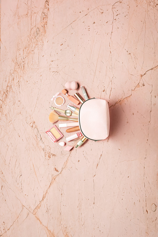 Pink Marble