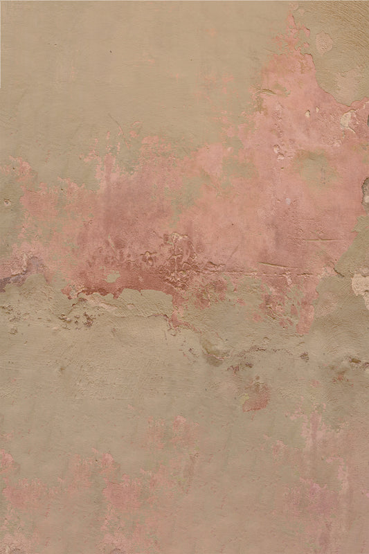 Pink Patina Photo Backdrop