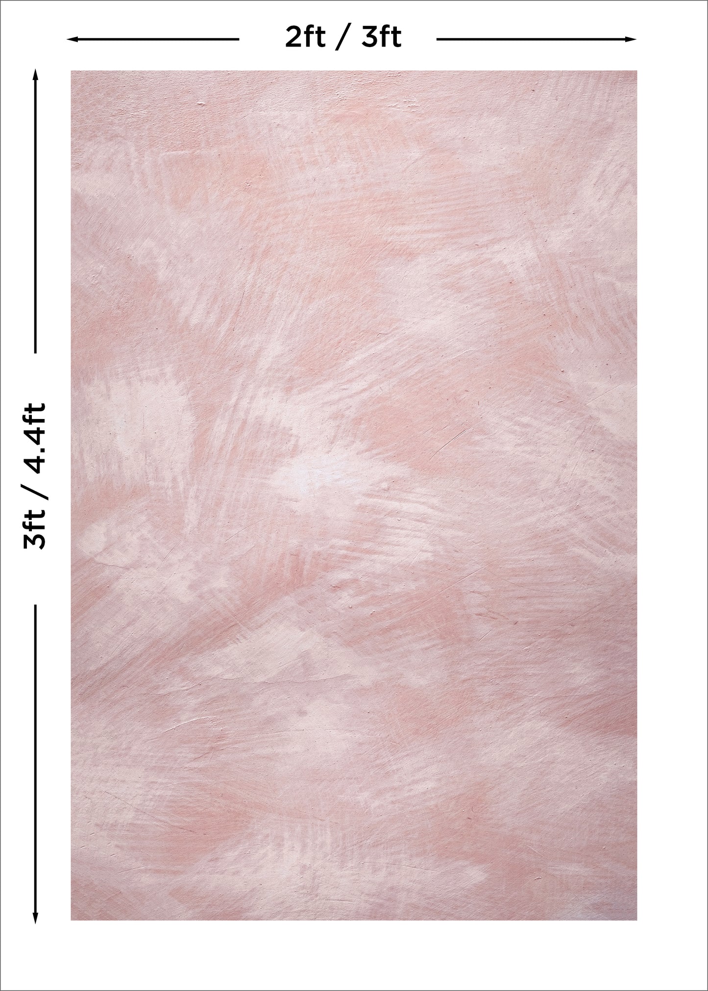Plaster Pink