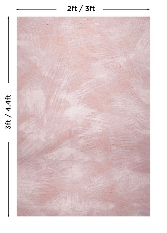 Plaster Pink