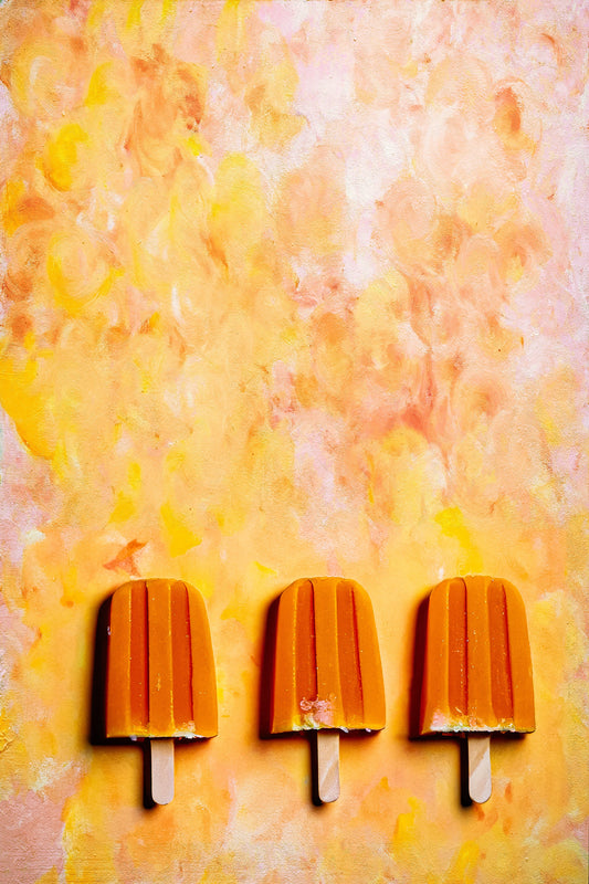 Sorbet Photo Backdrop Main