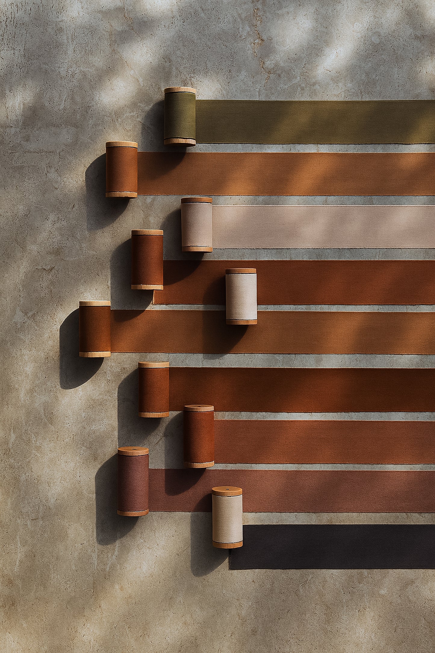 Portland Grey Photo Backdrop