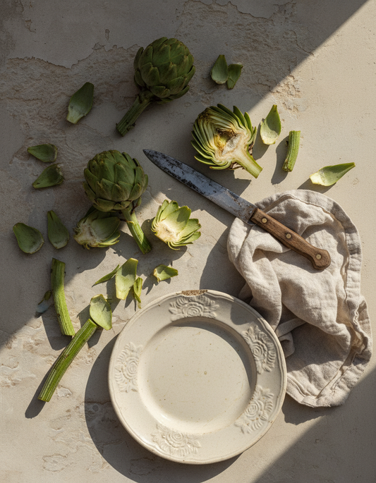 Rome Patina Photo Backdrop