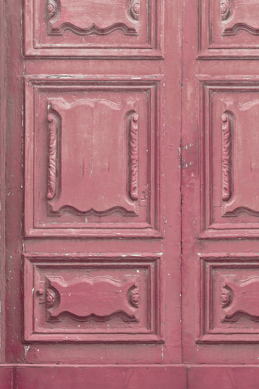 Russet Row Photo Backdrop