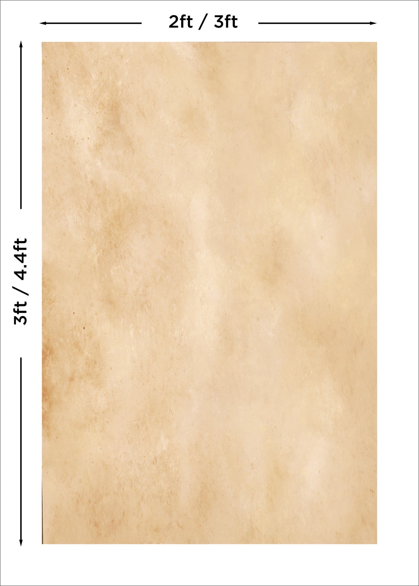 Sand - Blueberry Backdrops