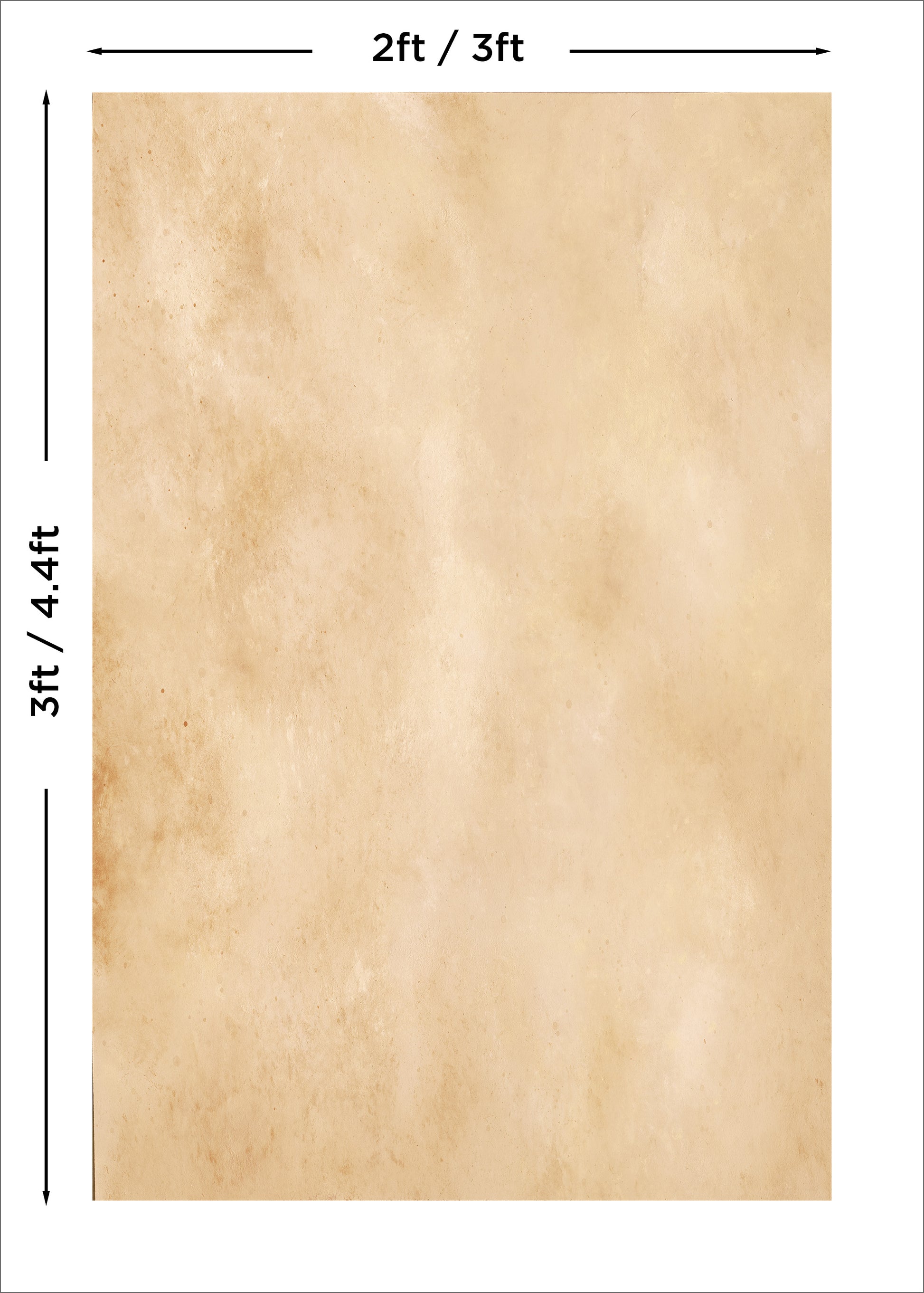 Sand - Blueberry Backdrops