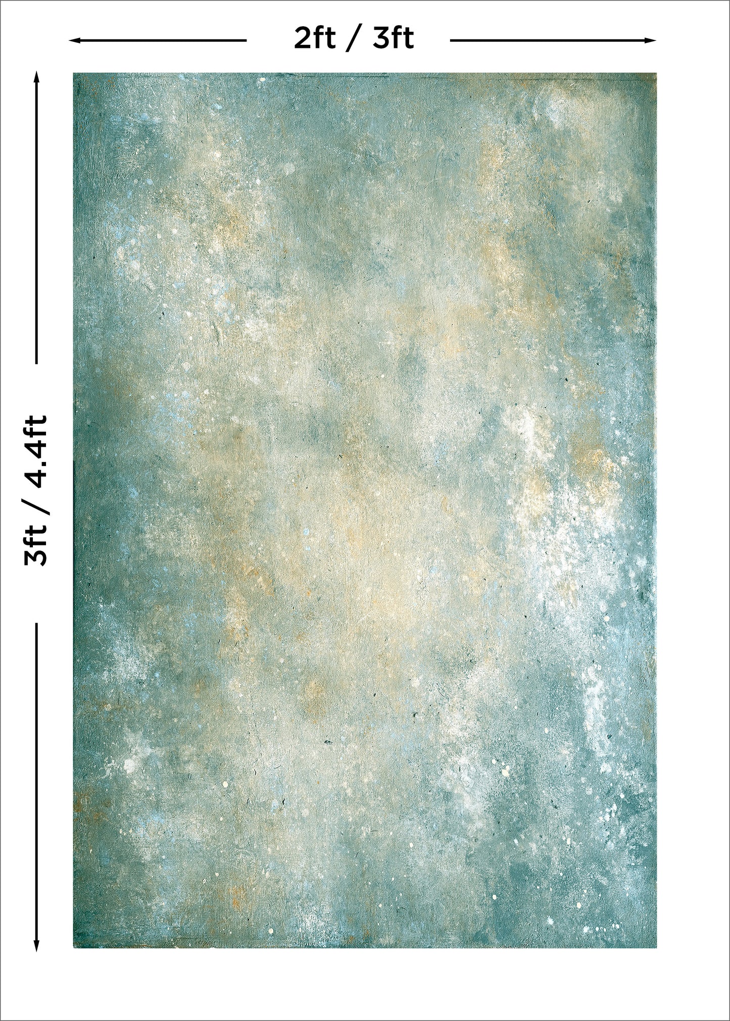 Seafoam Green