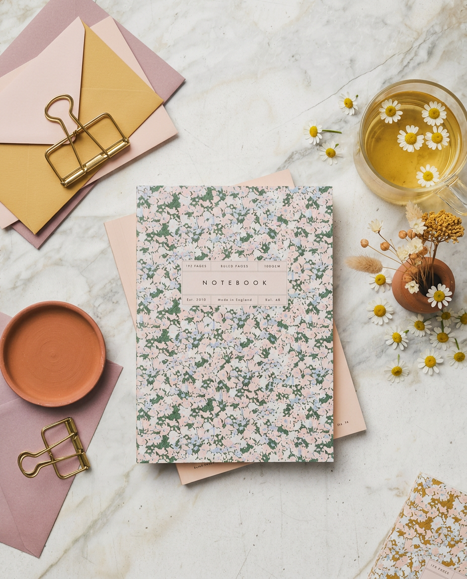 Sienna Backdrops - Books