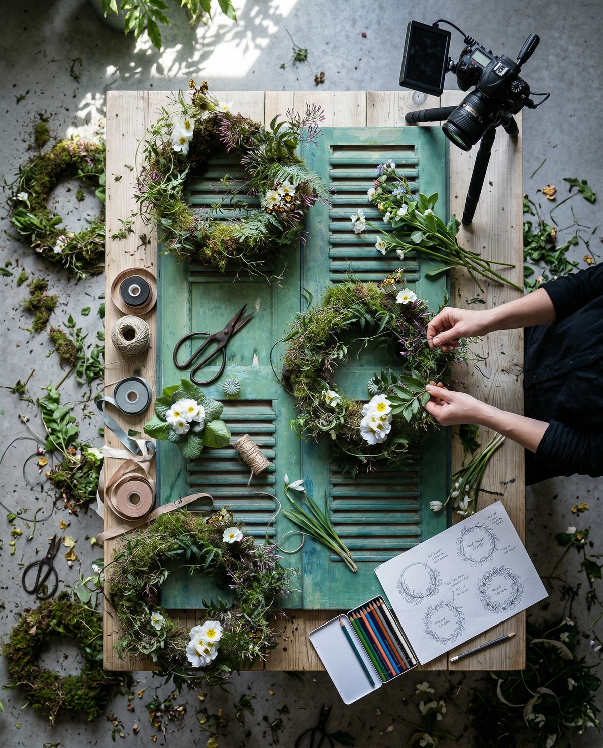 The Studio Plan | Membership