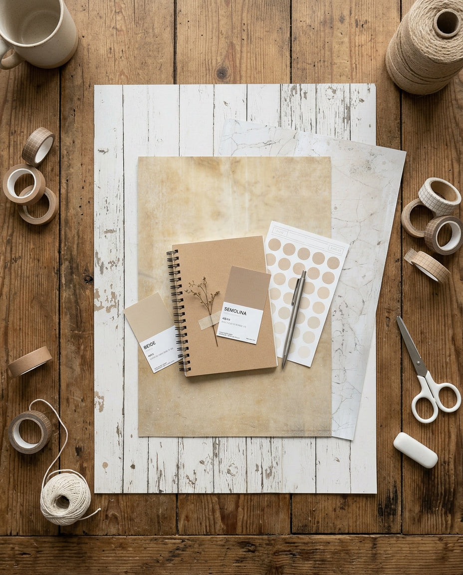 Stationery Studio Bundle