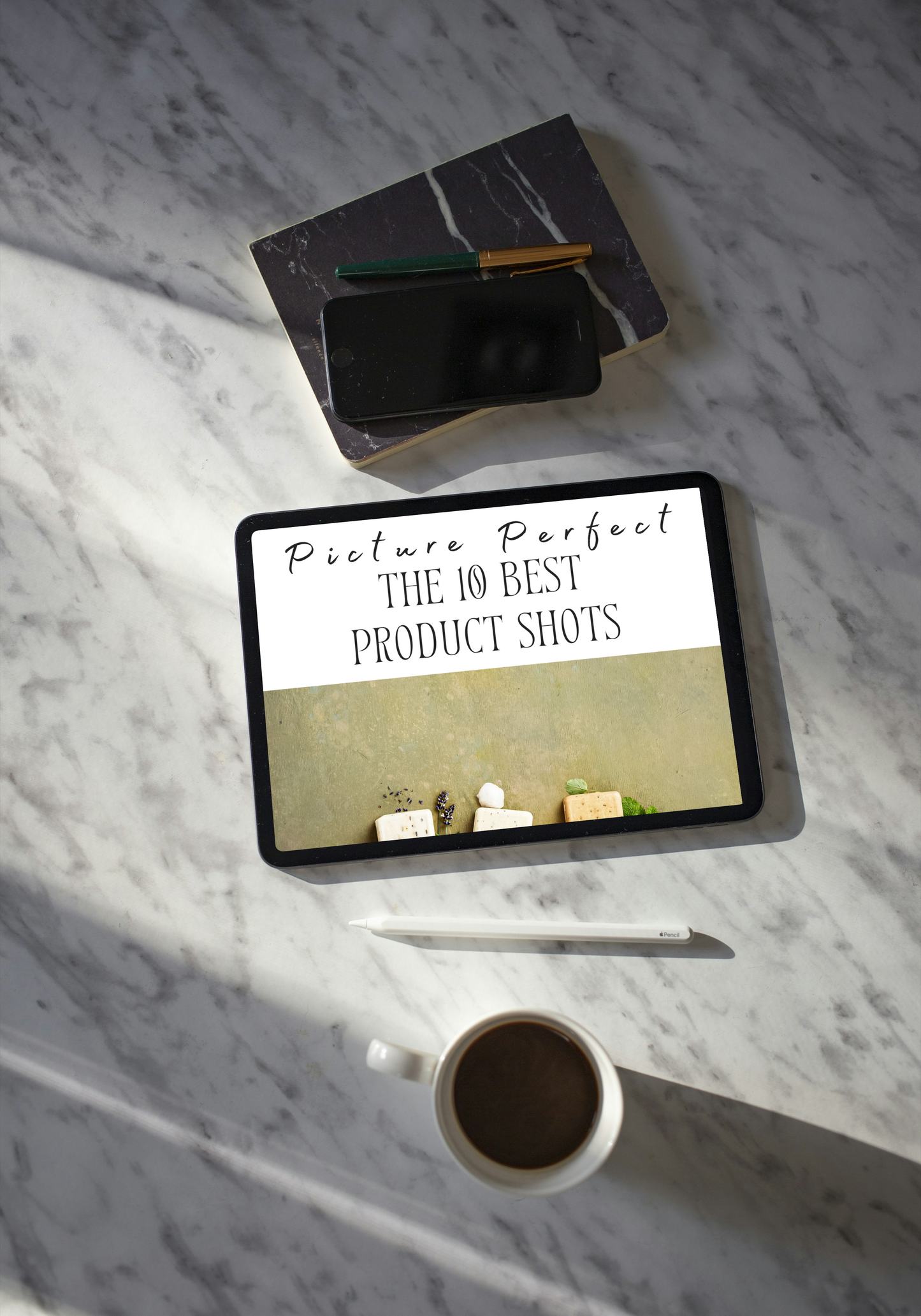 Top 10 Product Shots Guide