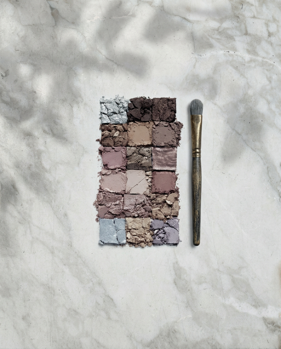 Tuscan Marble Backdrop - Beauty