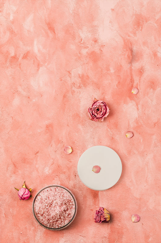 Tuscan Sunset Photo Backdrop