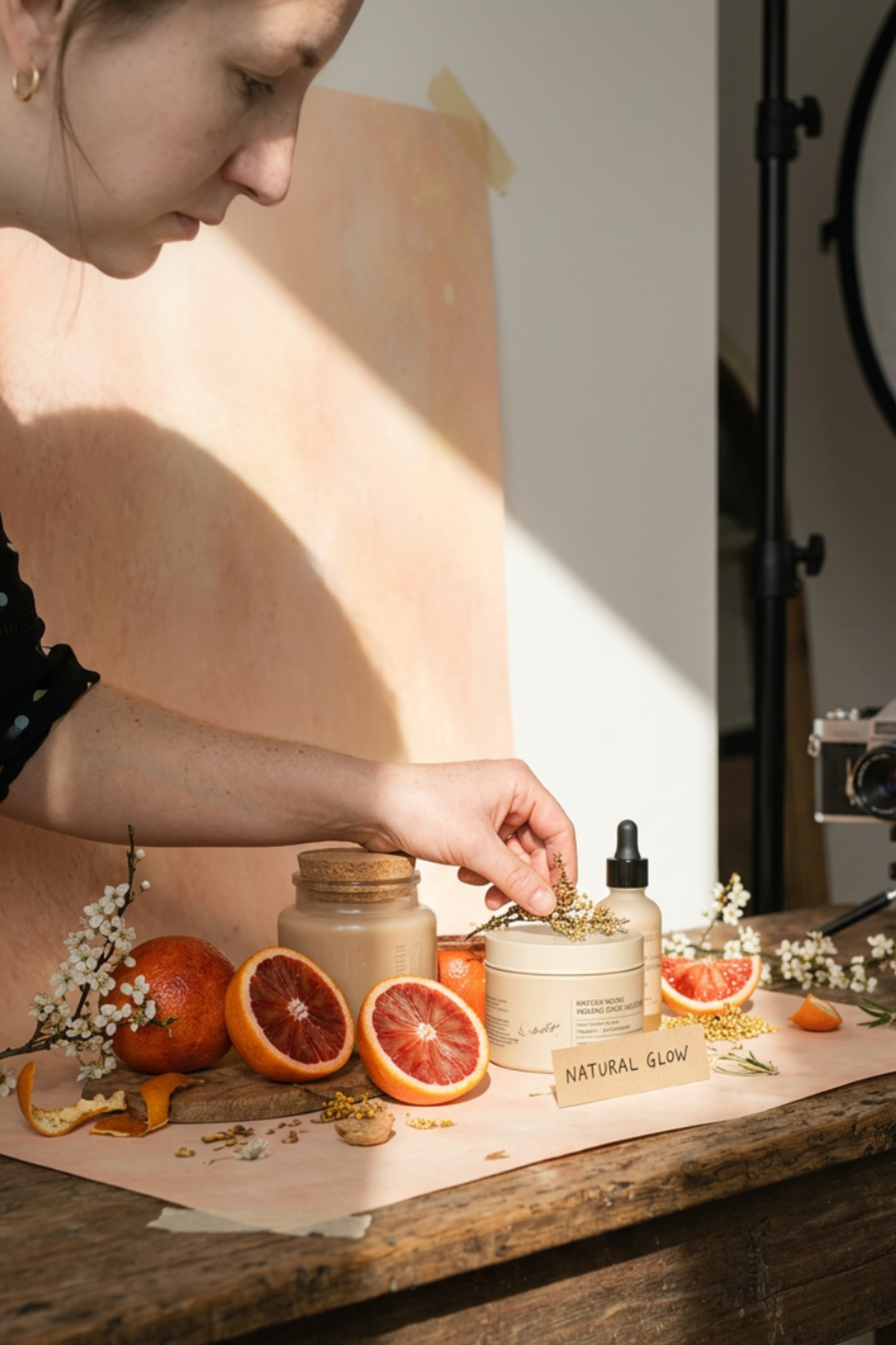 The Studio Plan | Membership