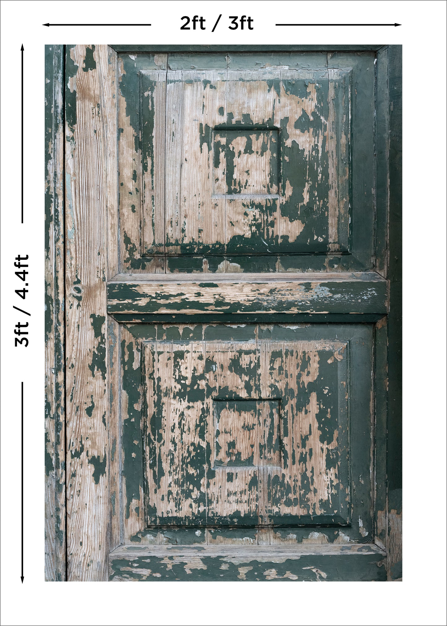 Vineyard Door