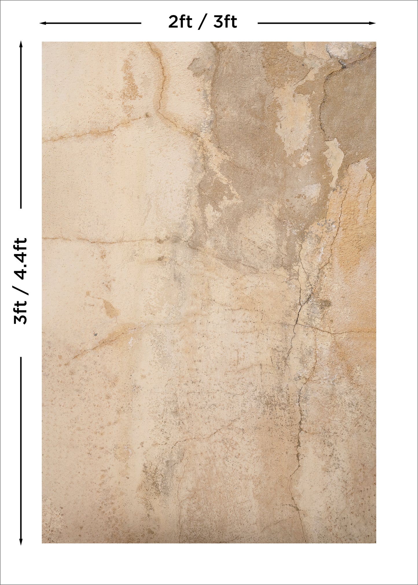 Worn Stone