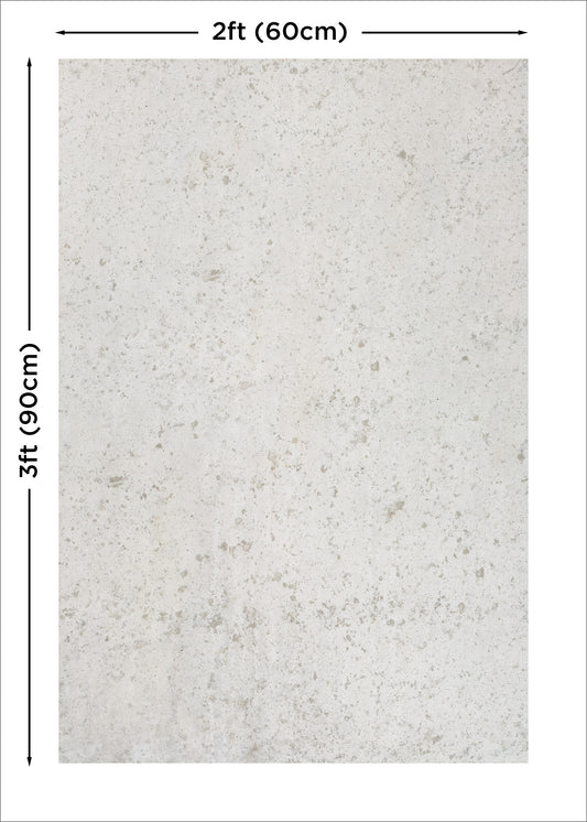 Freckled Concrete