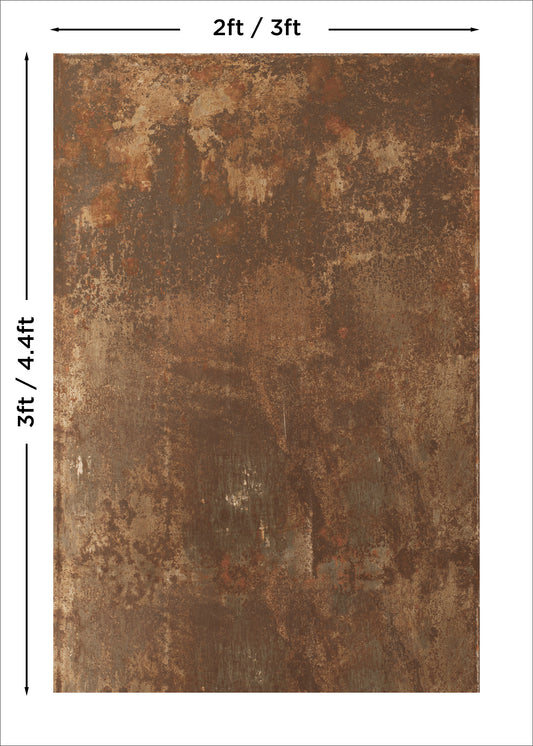 Rust