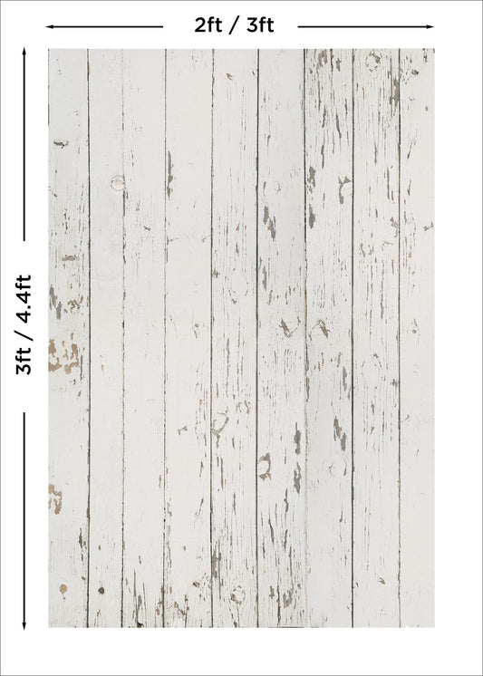Vintage White